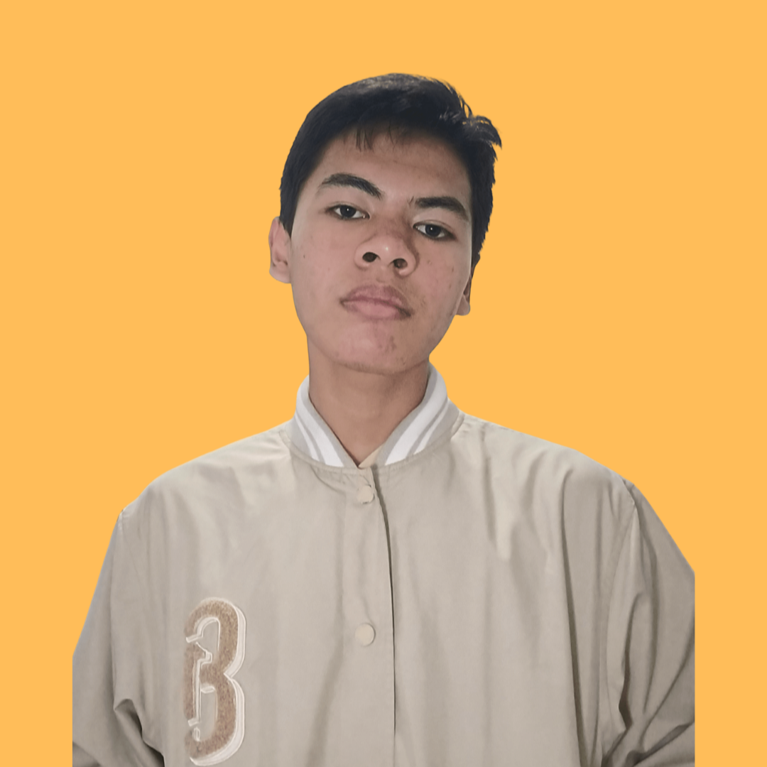 Gilang Surya Ramadhan